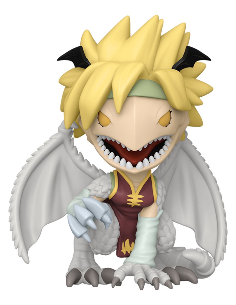 Pop! My Hero Academia Ryukyu