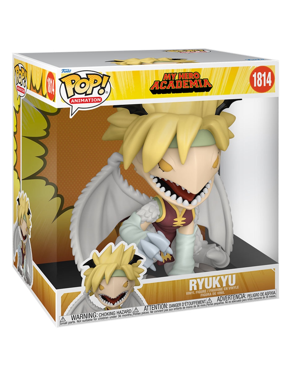 Pop! My Hero Academia Ryukyu 2