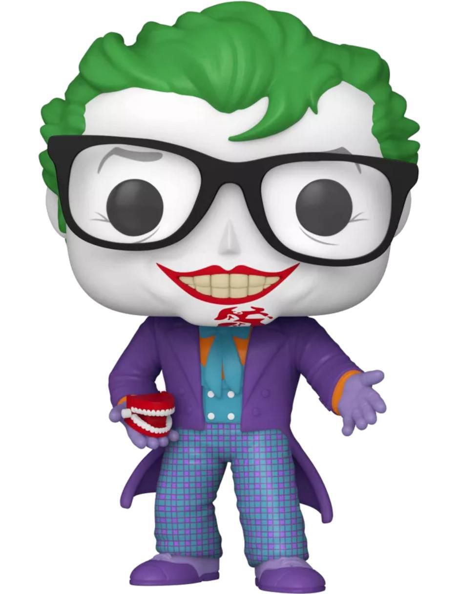 Pop! Batman The Joker