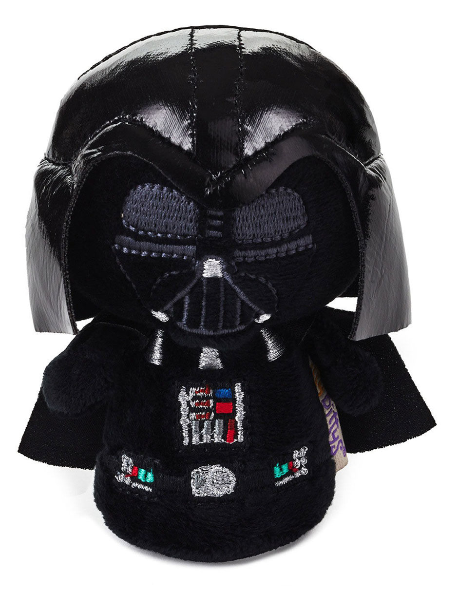 Peluche de Darth Vader de 12 cm Peluche de Darth Vader de 12 cm