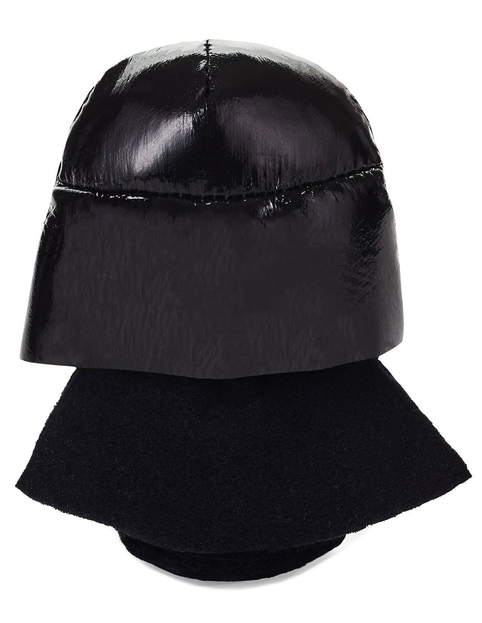 Peluche de Darth Vader de 12 cm 2