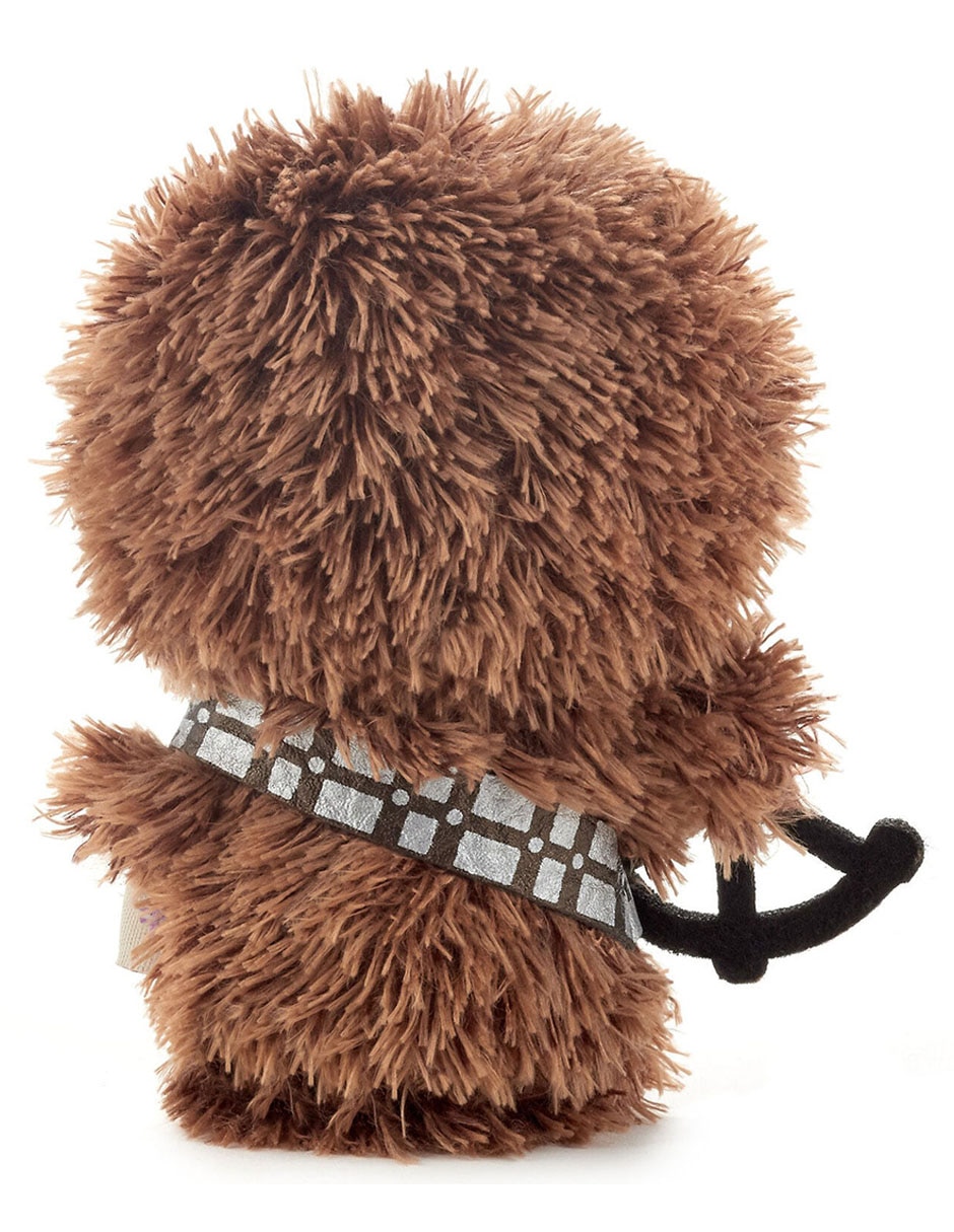 Peluche de Chewbacca de 12 cm 2