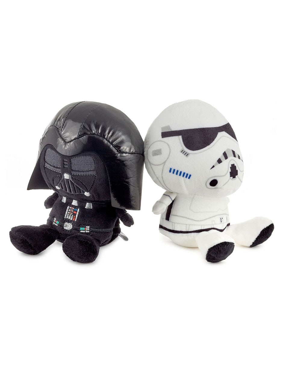 Peluche de Star Wars 2