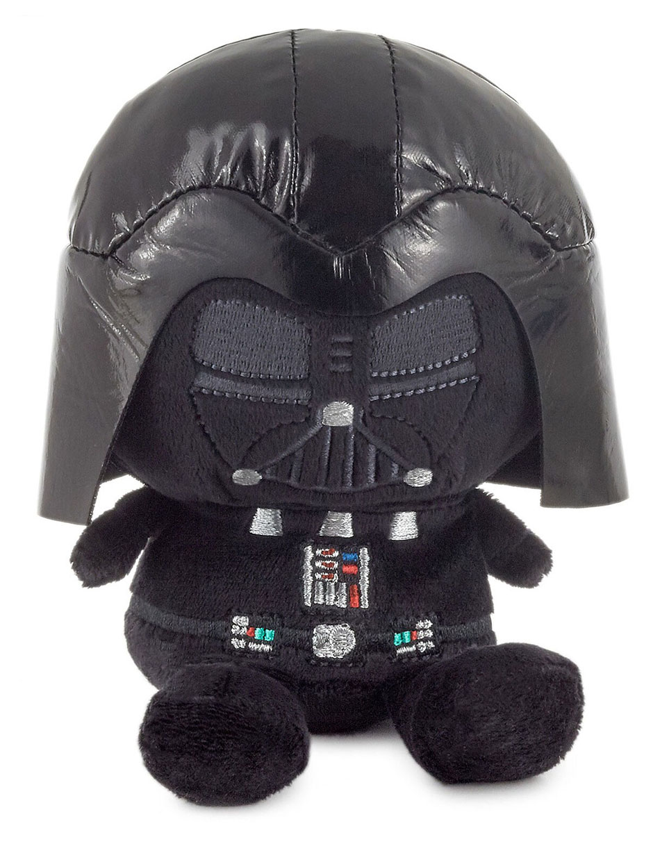 Peluche de Star Wars 3