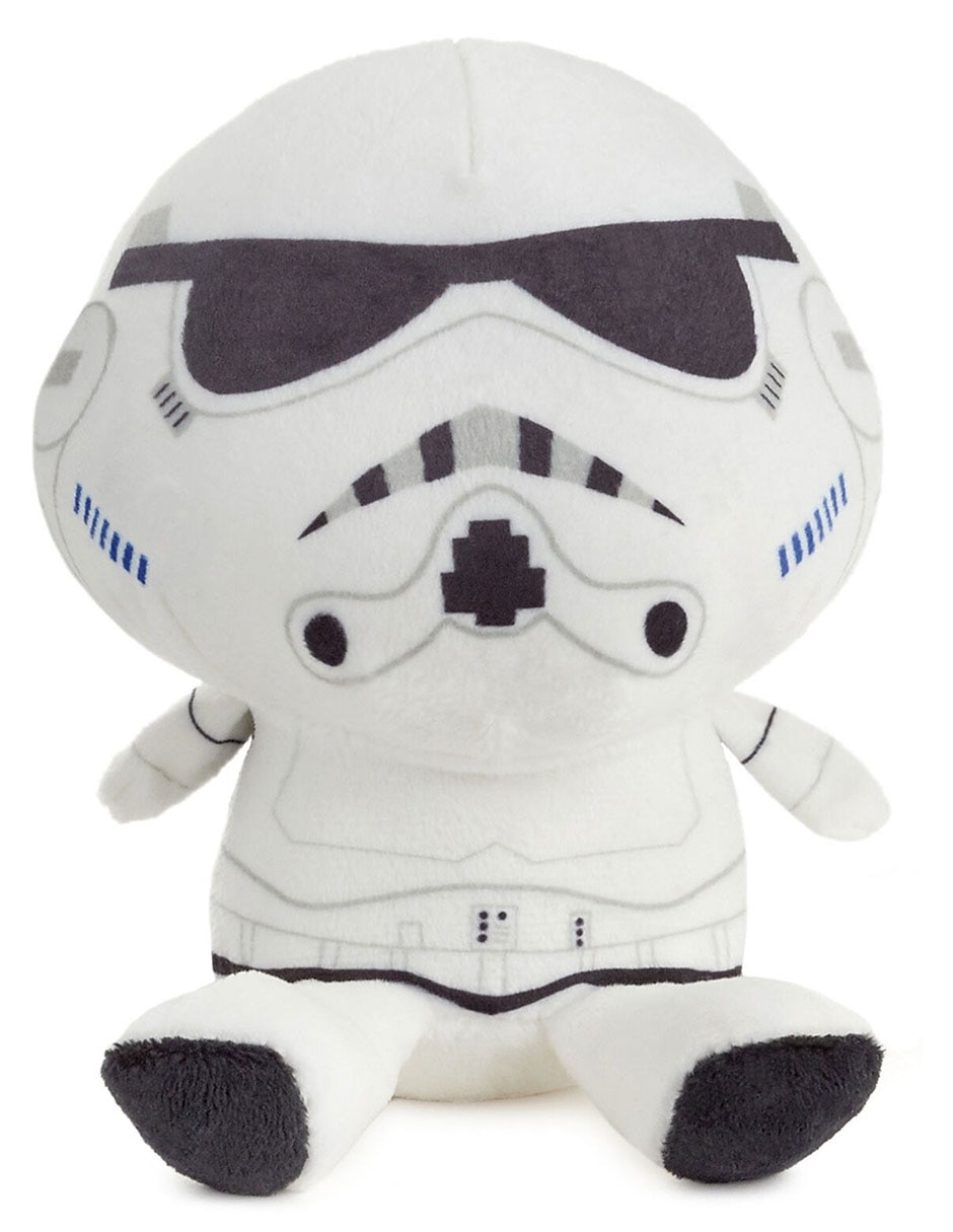 Peluche de Star Wars 4