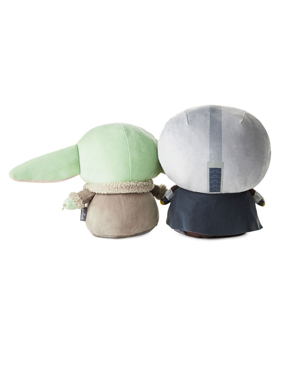 Peluche de Grogu de 26 cm 3