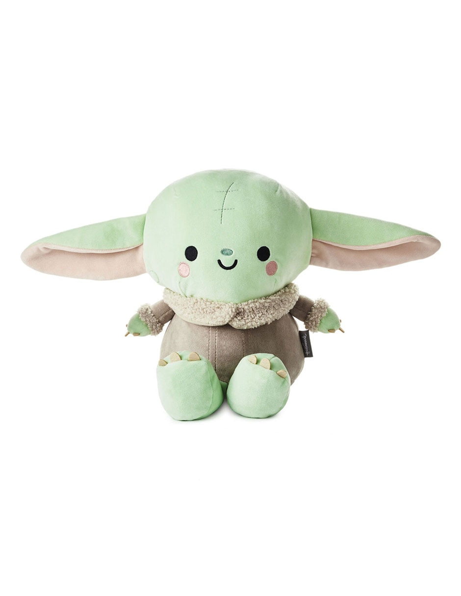 Peluche de Grogu de 26 cm 4