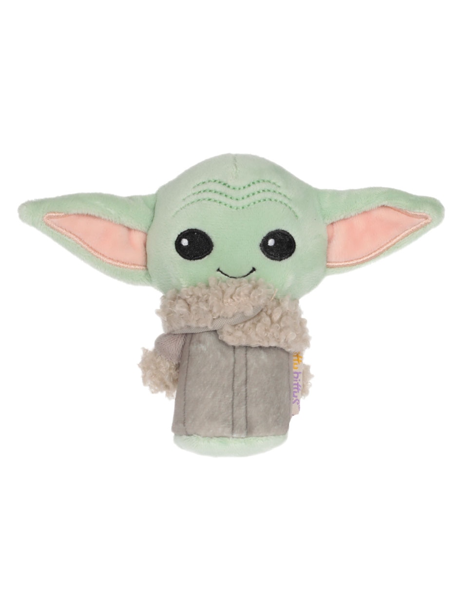 Peluche de Grogu de 12 cm Peluche de Grogu de 12 cm