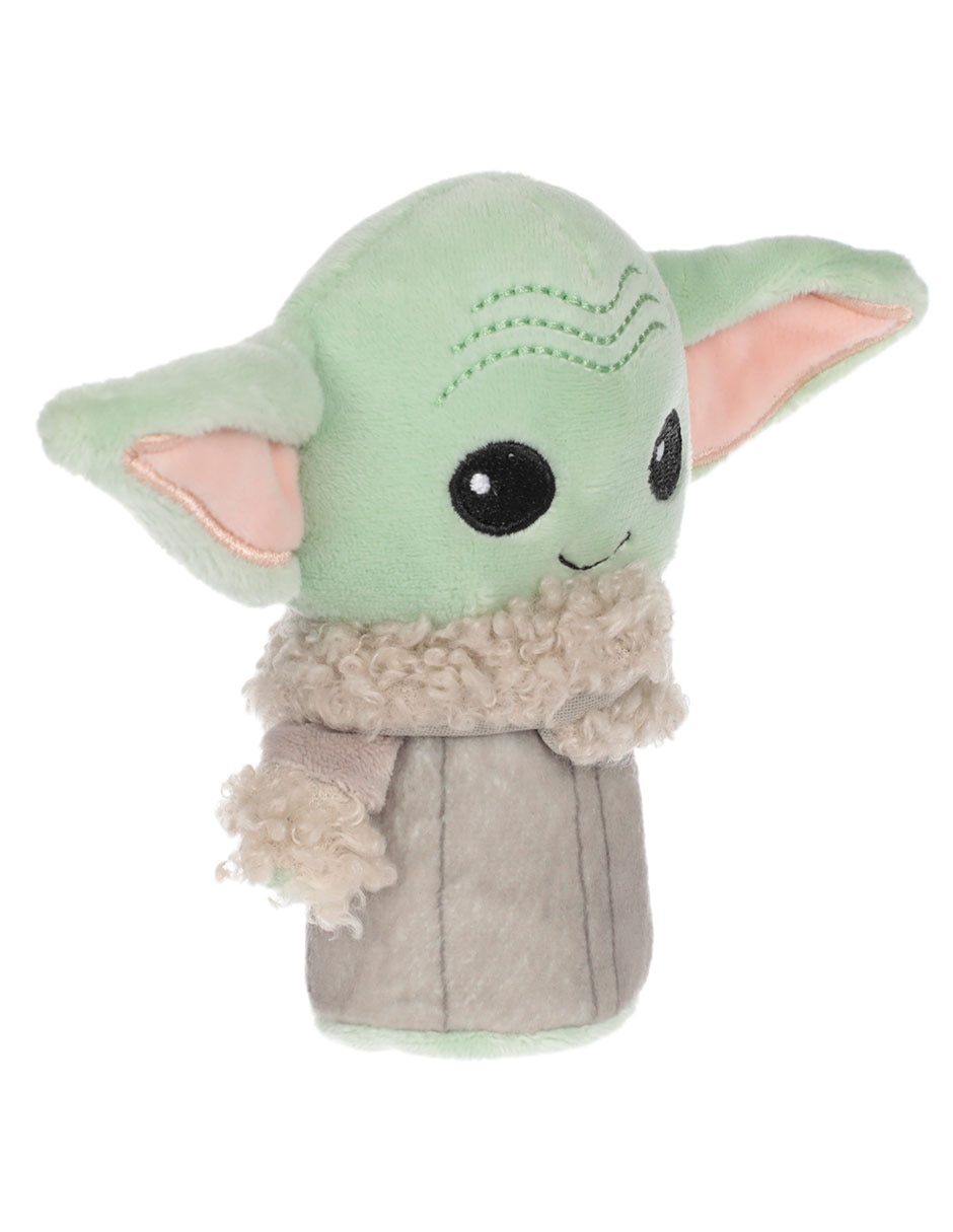 Peluche de Grogu de 12 cm 2