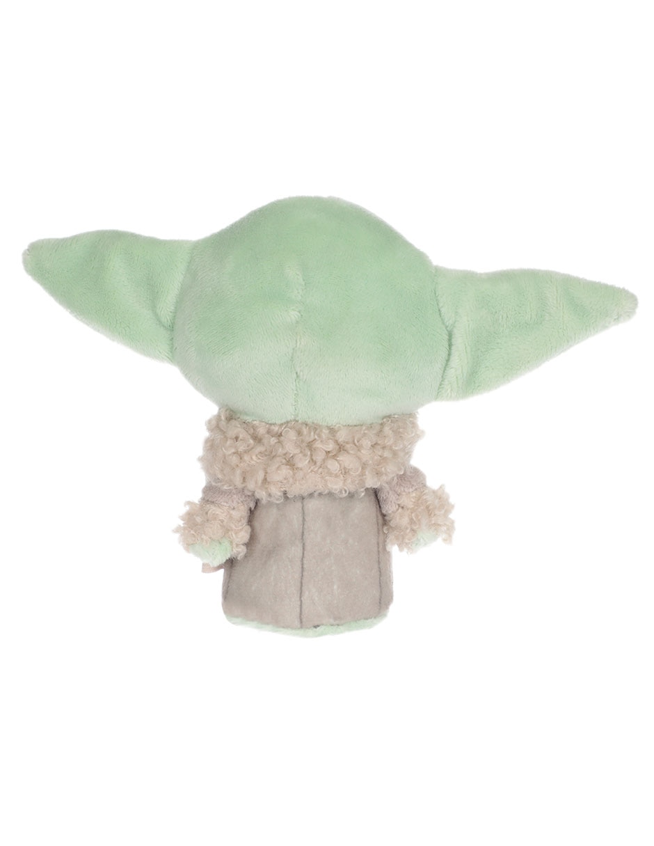 Peluche de Grogu de 12 cm 3