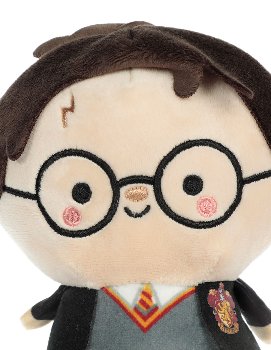 Peluche de Harry y Hedwig Diferentes formas 4