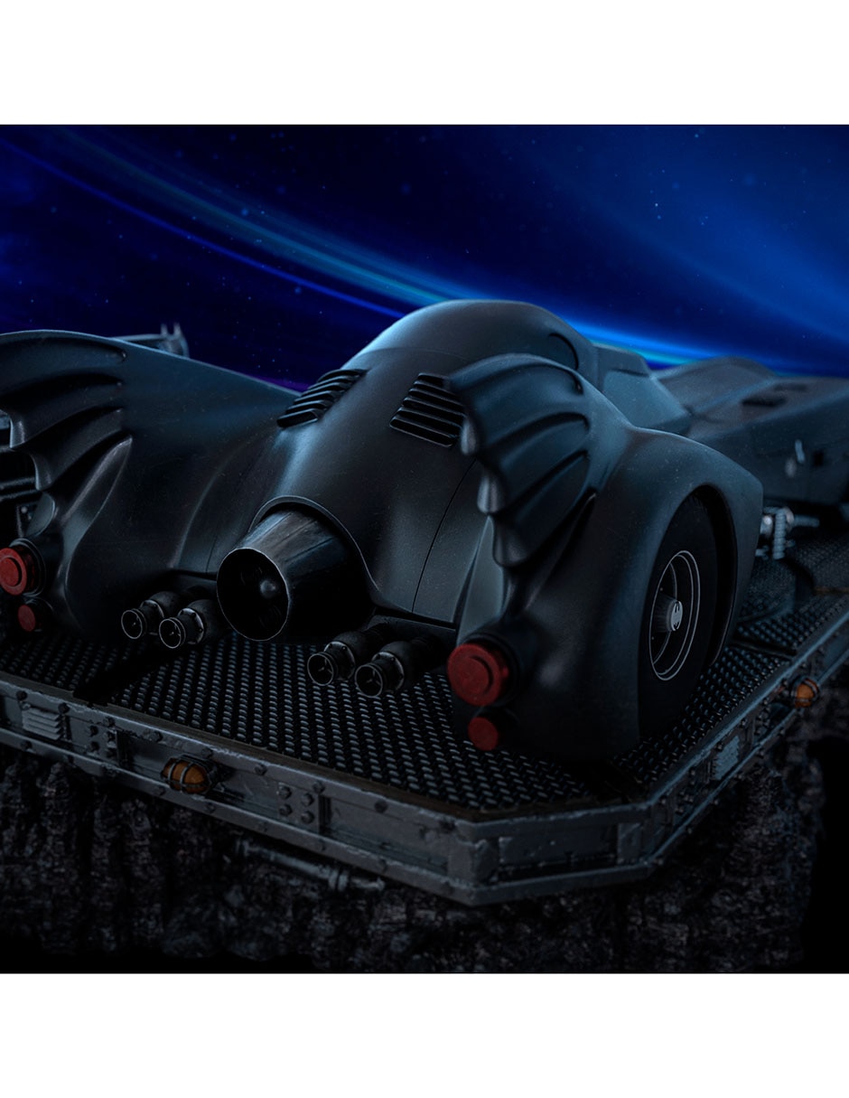 Escultura Batmobile 11