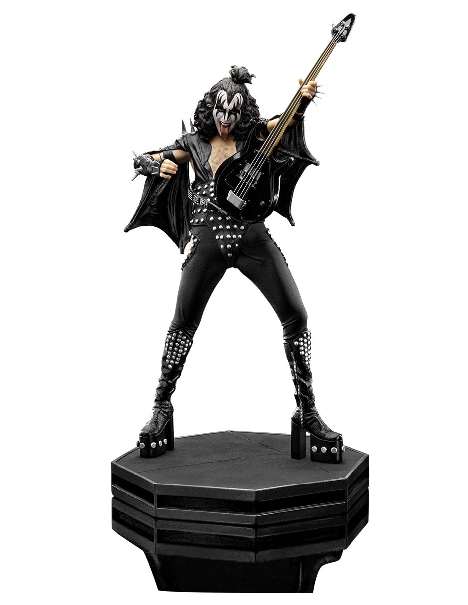 Escultura Kiss