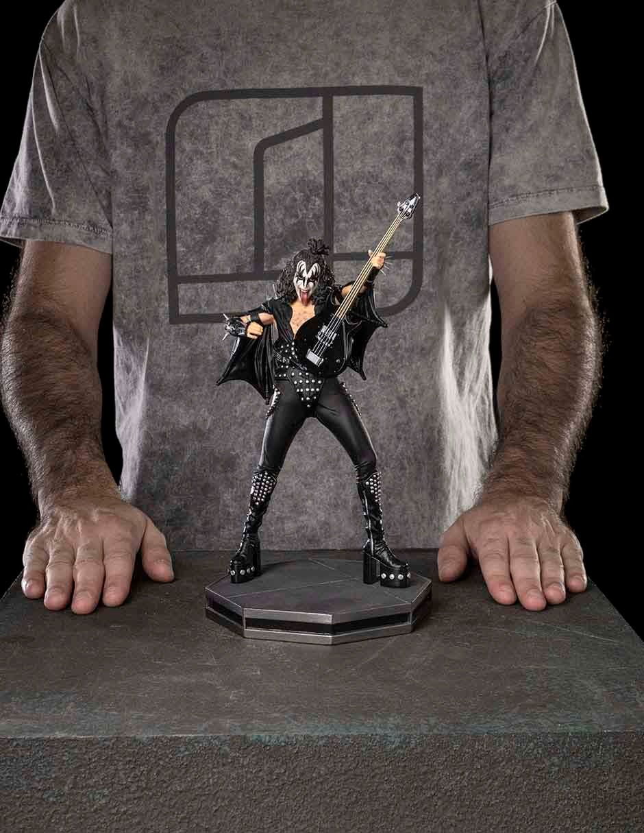 Escultura Kiss 13