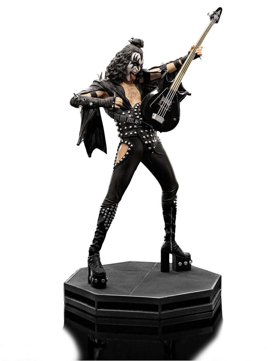 Escultura Kiss 2