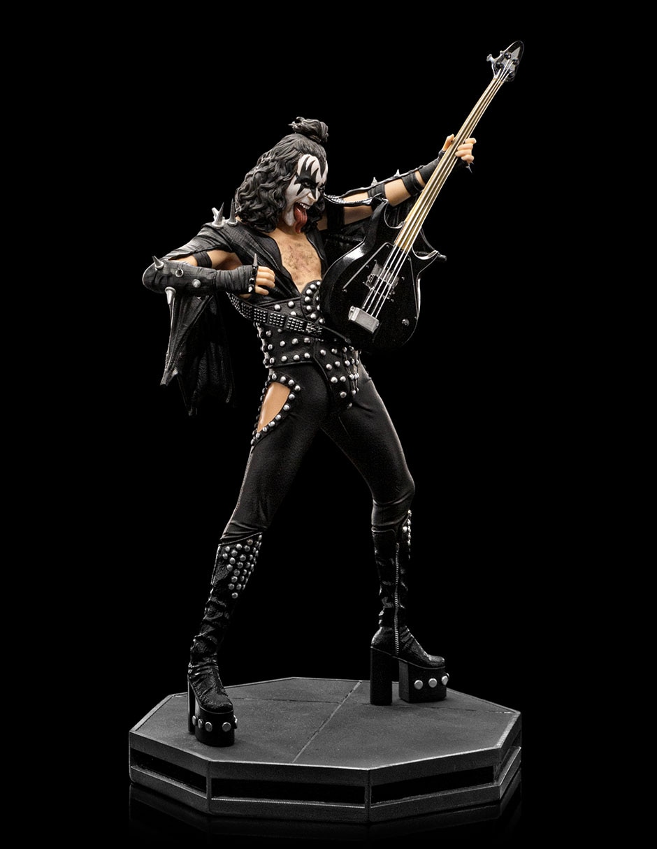 Escultura Kiss 3