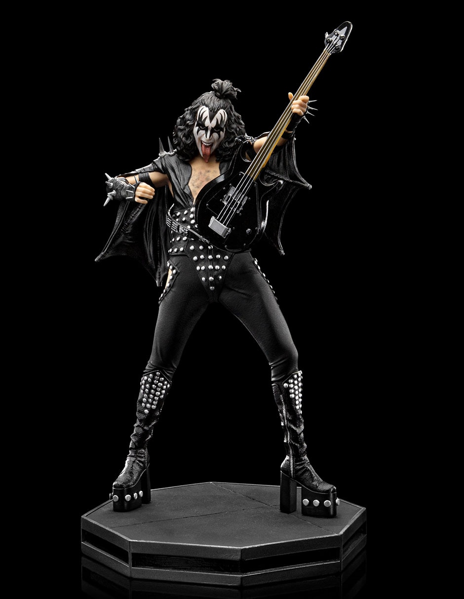 Escultura Kiss 4