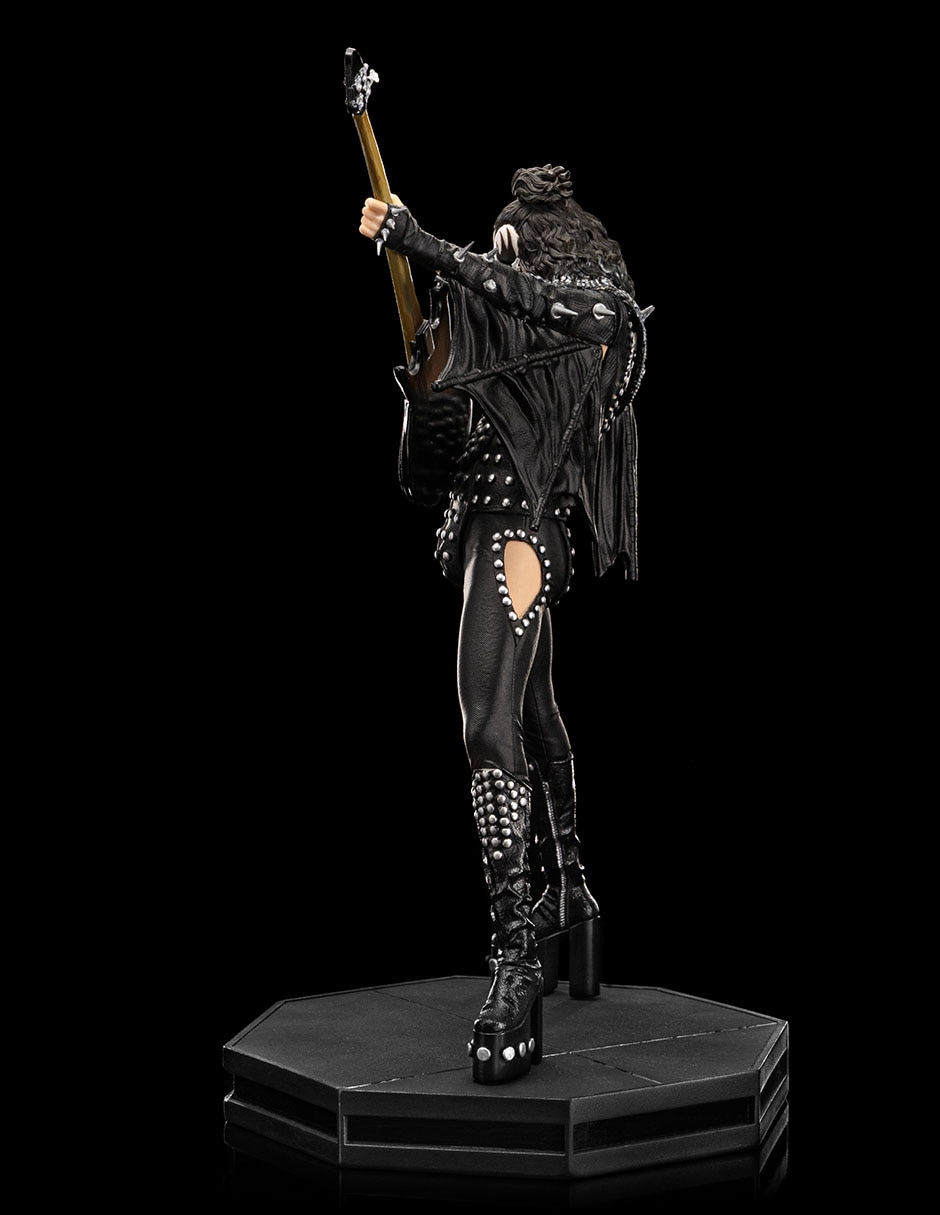 Escultura Kiss 5