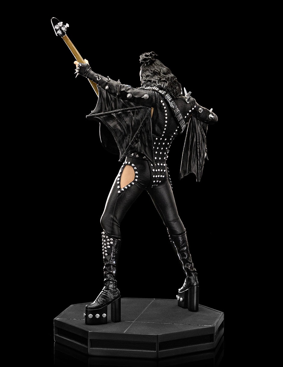 Escultura Kiss 6