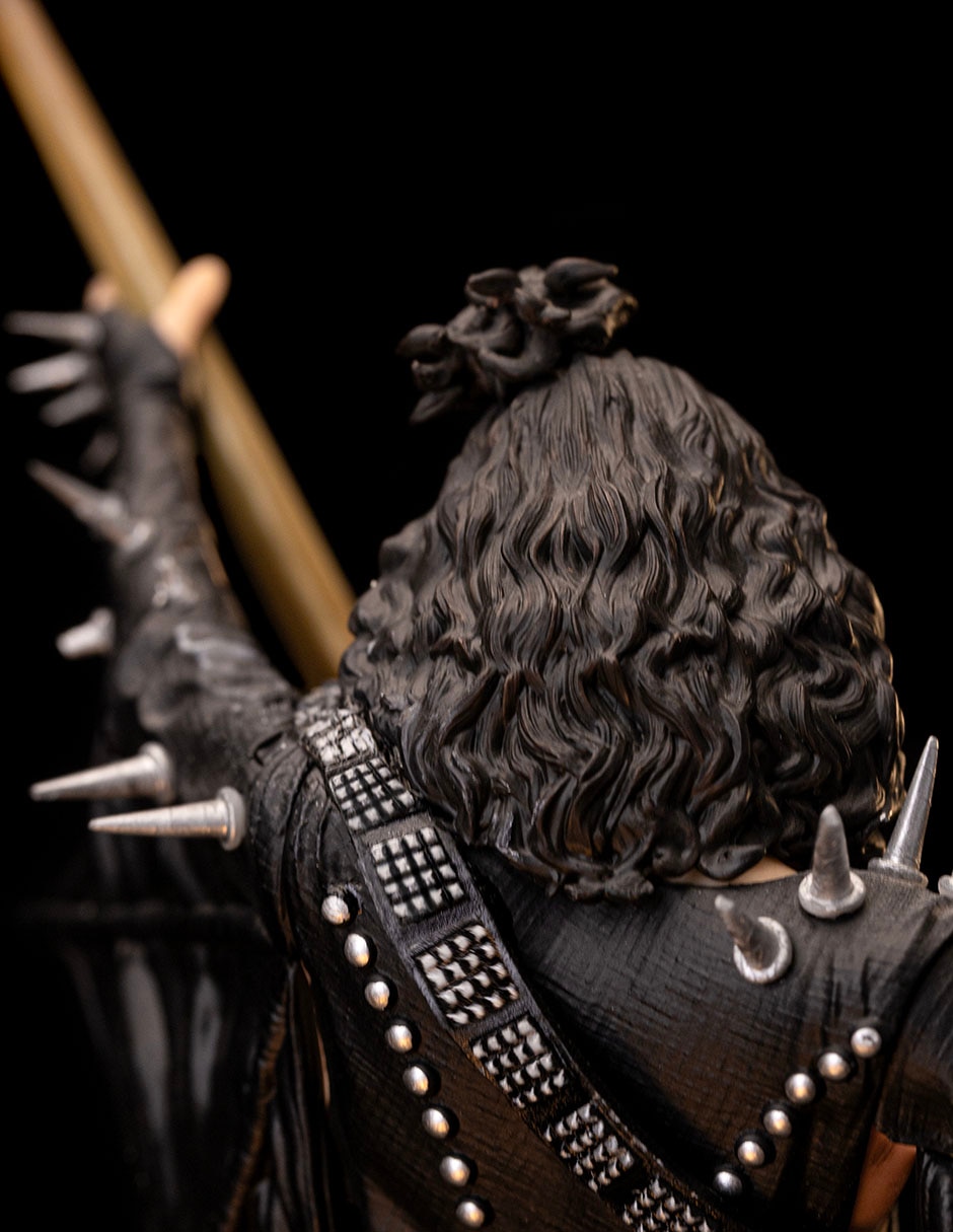 Escultura Kiss 8
