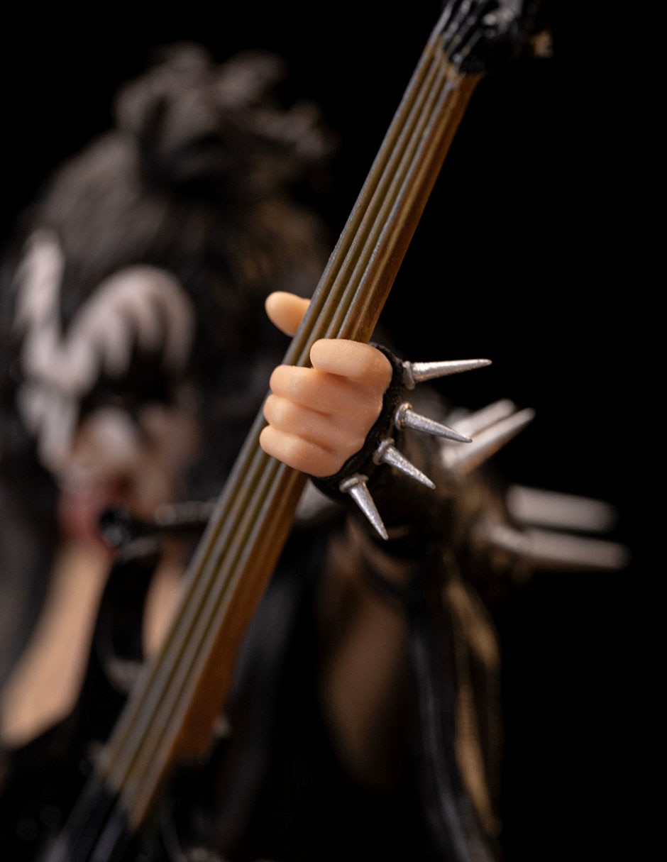 Escultura Kiss 10