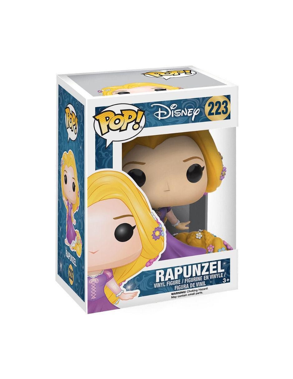 Pop! Enredados Rapunzel 2