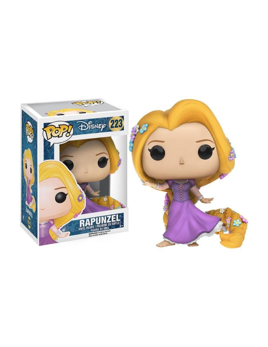 Pop! Enredados Rapunzel 3
