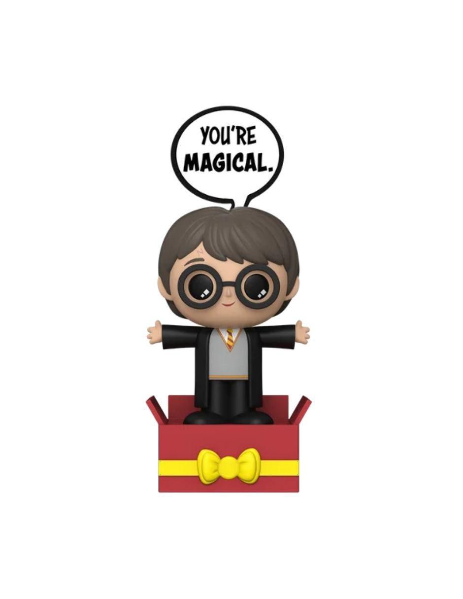 Pop! Harry Potter 2