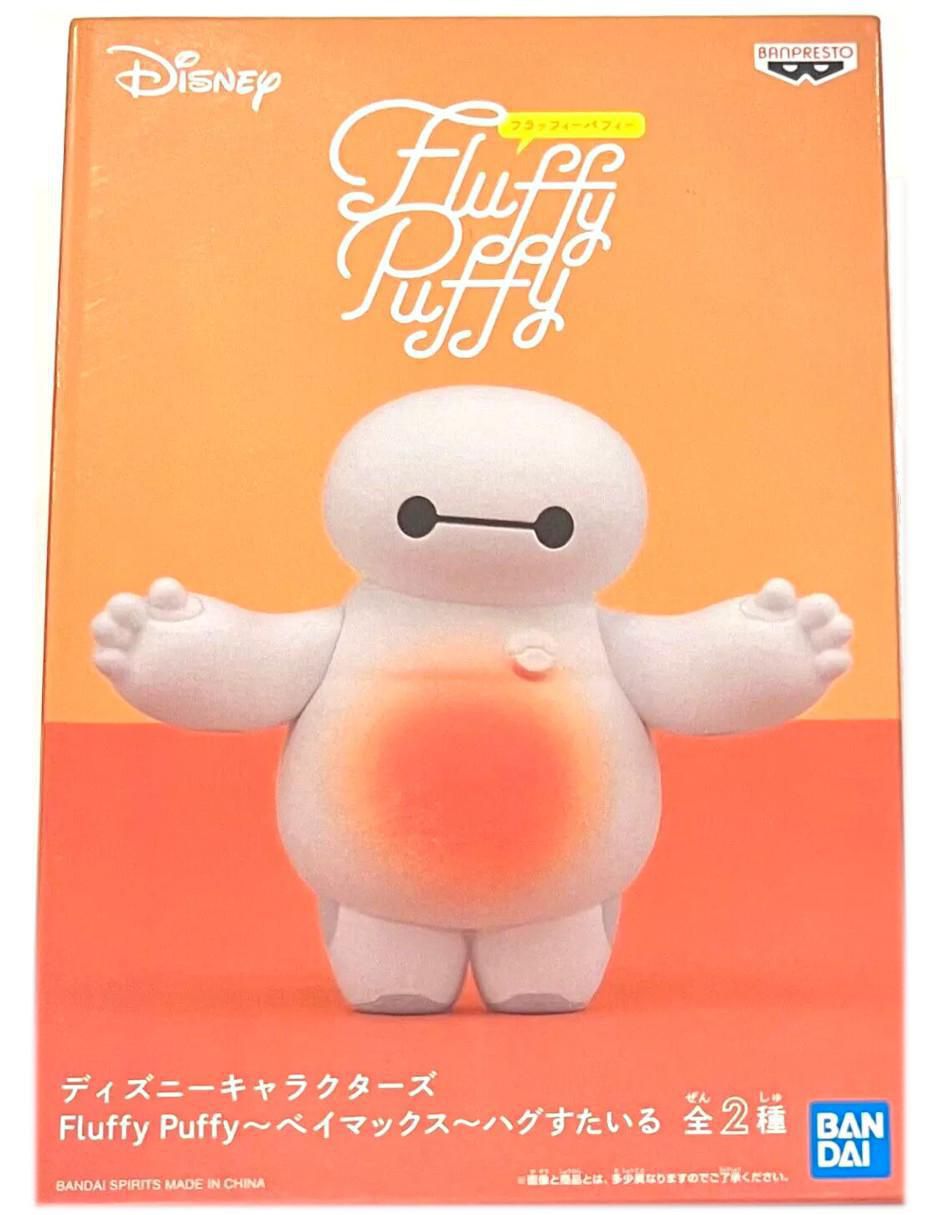 Figura coleccionable Big Hero 6 Baymax 2