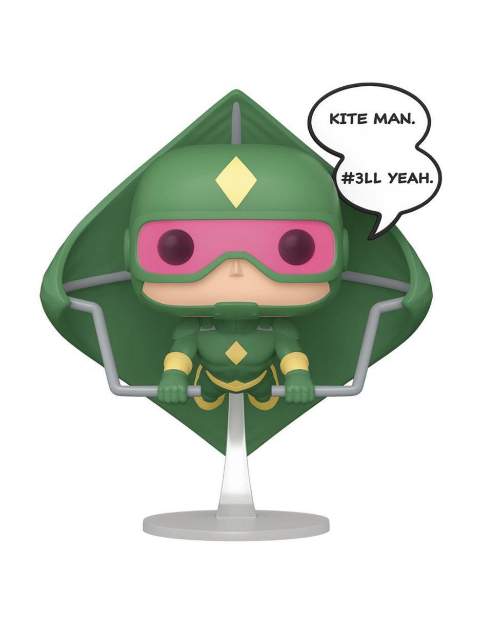 Pop! Harley Quinn Kite Pop! Harley Quinn Kite