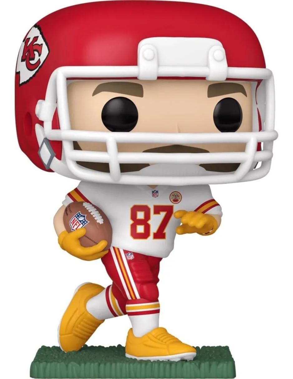 ! NFL Chiefs Travis Kelce 1
