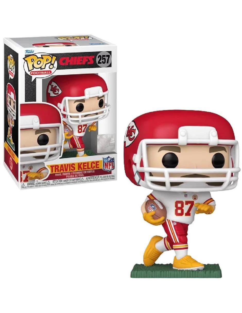! NFL Chiefs Travis Kelce 2