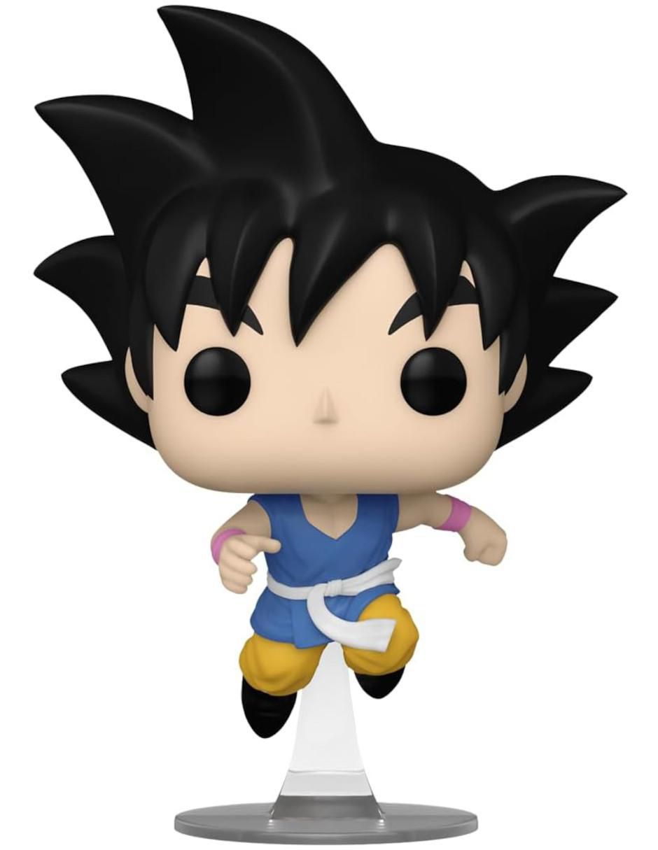 Pop! Dragon Ball GT Goku Pop! Dragon Ball GT Goku