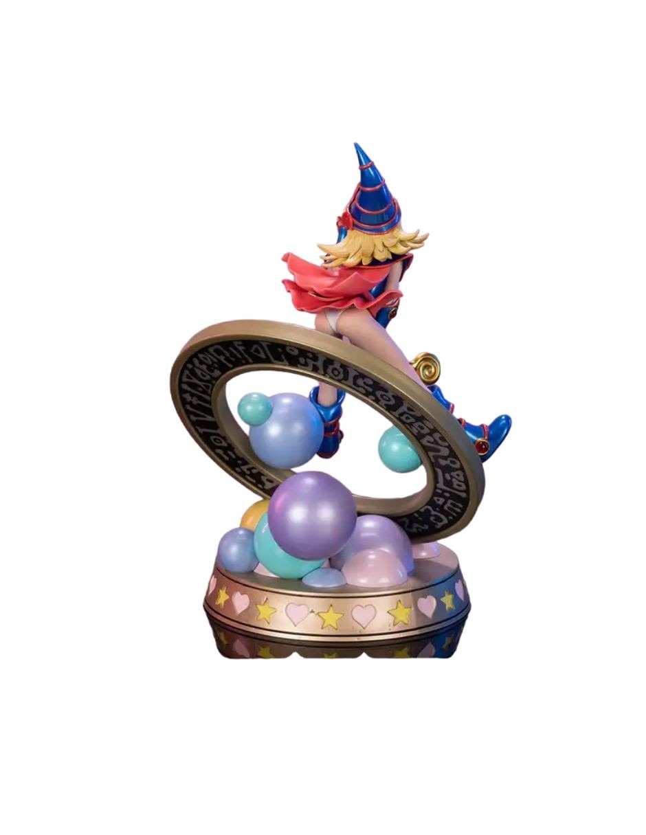 Figura coleccionable Yu-Gi-Oh! Dark Magician Girl 7