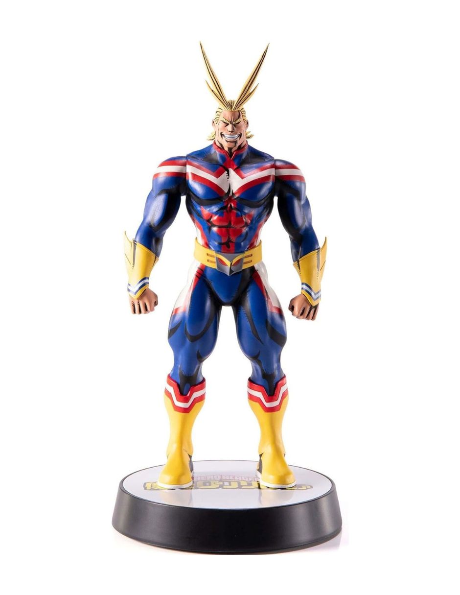 Figura coleccionable articulada My Hero Academia All Might Figura coleccionable articulada My Hero Academia All Might