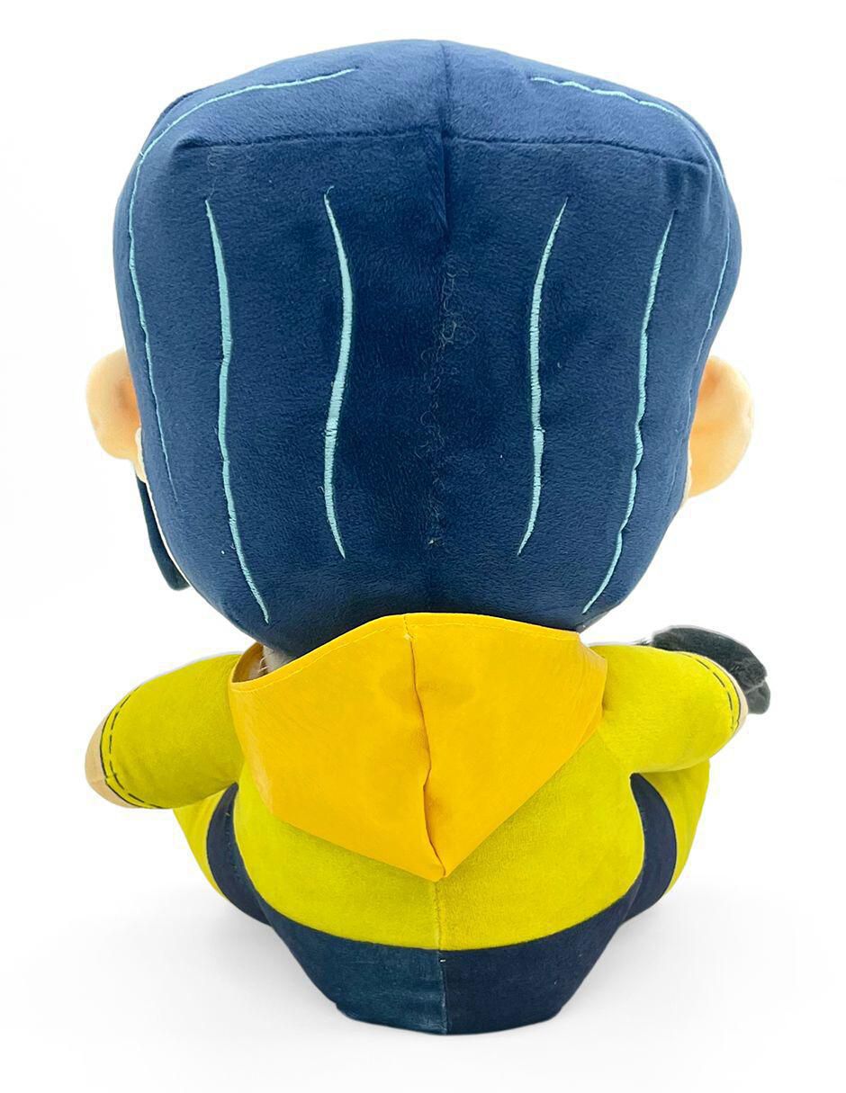 Peluche de Coraline Humano de 12 cm 4