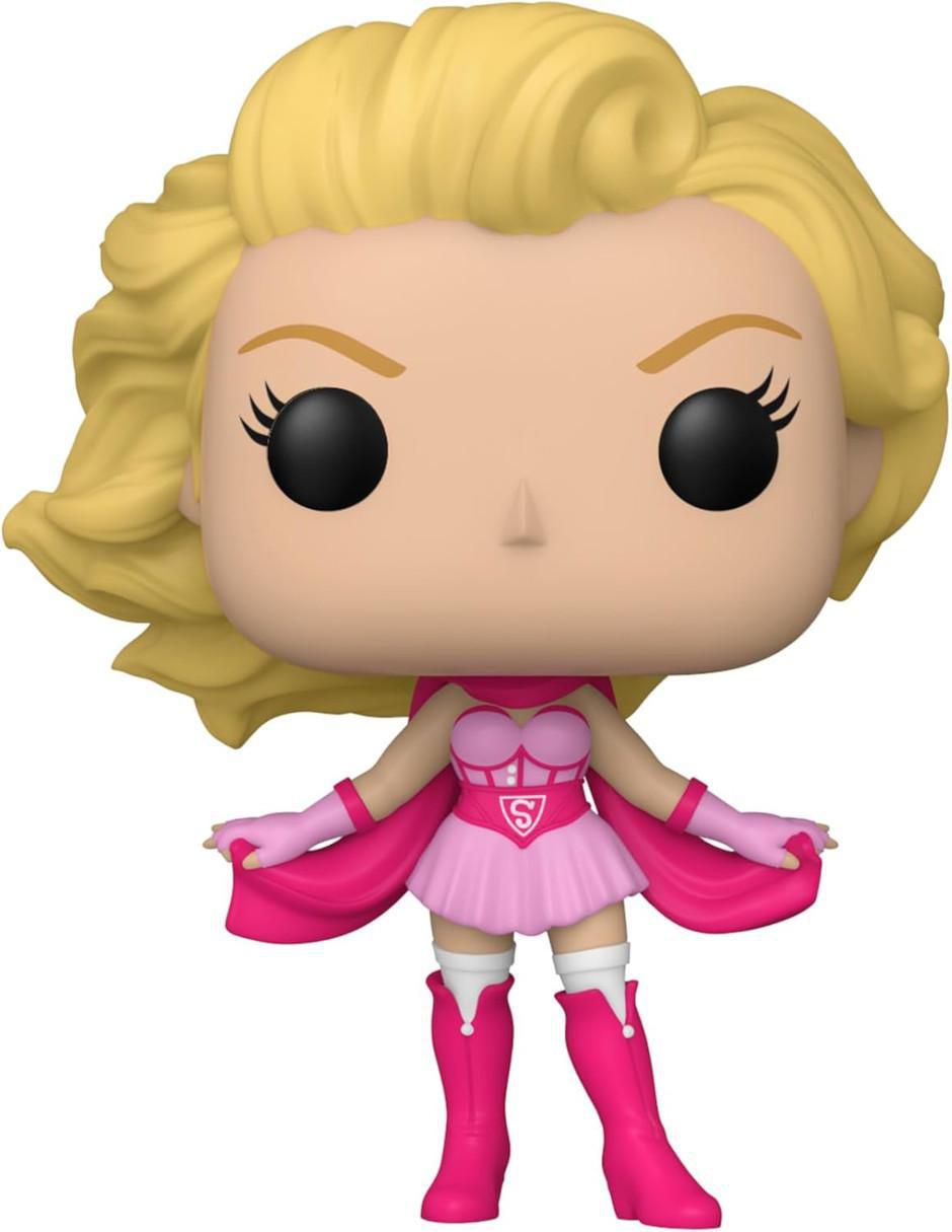 Pop! DC Comics Super Girl Pop! DC Comics Super Girl