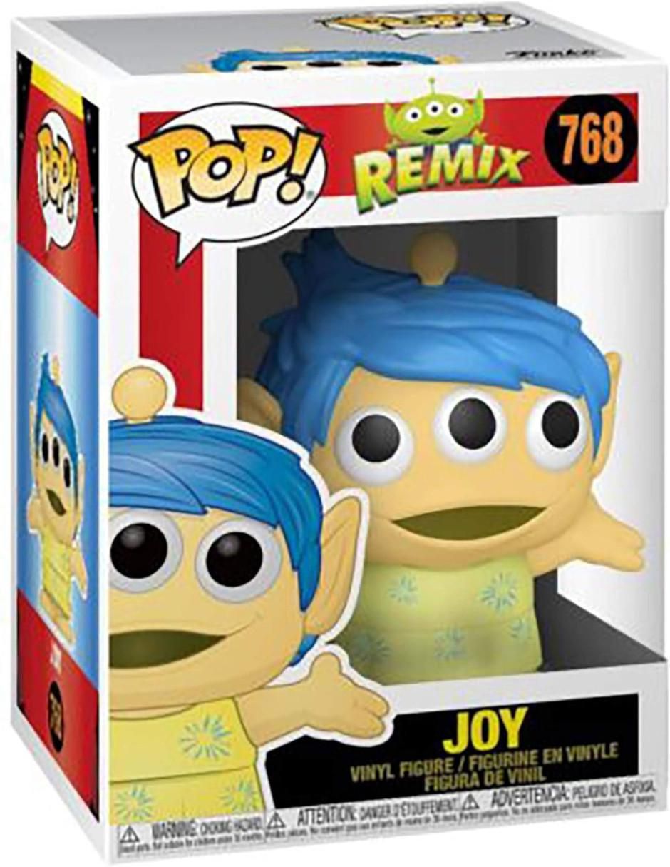 Pop! Toy Story Joy 2