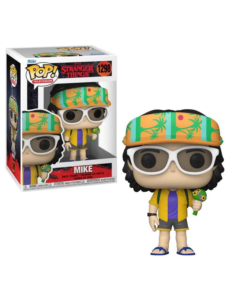 Pop! Stranger Things Mike 2