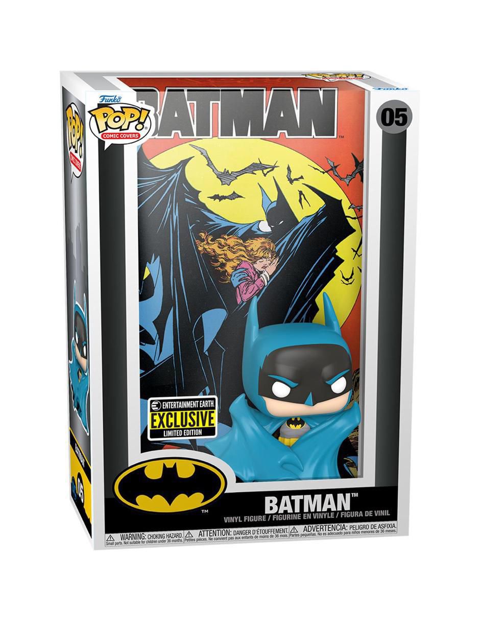 Pop! DC Comics Batman 2