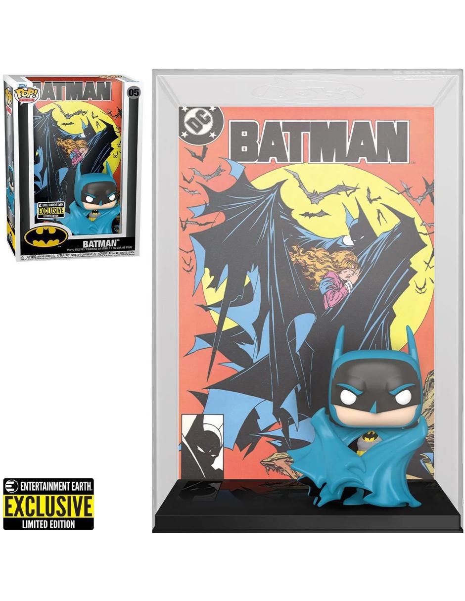 Pop! DC Comics Batman 3