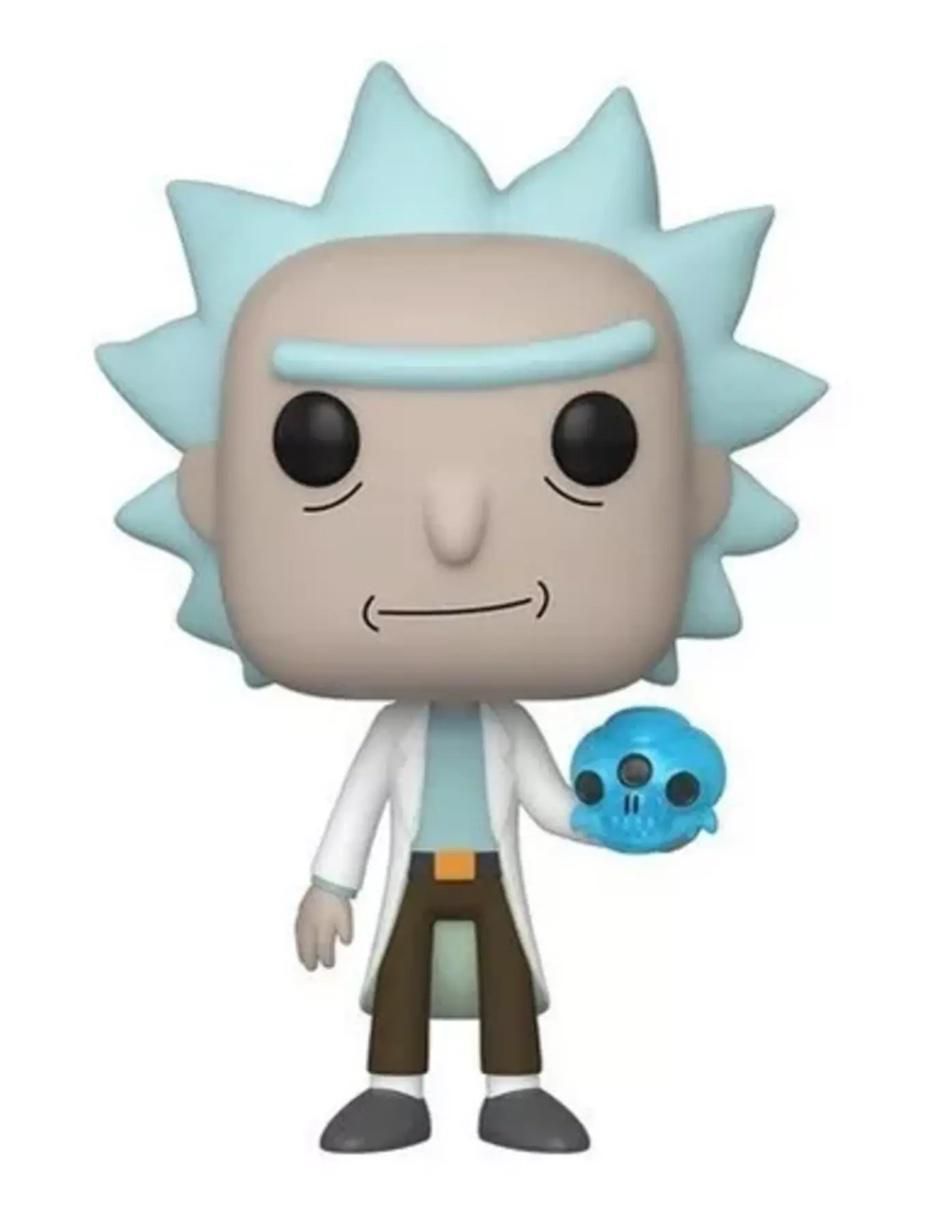 【アメリカ輸入未使用】 Funko pop Rick and Morty 4個 Funko Pop Pop! Rick and Morty Rick | Hot Sale 2026
