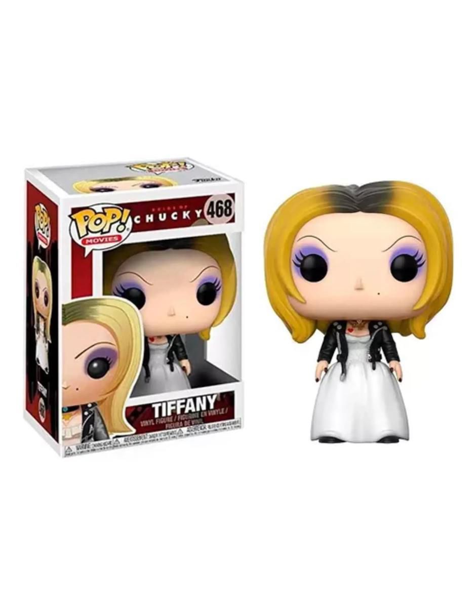 Bride of Chucky Tiffany Valentine 2