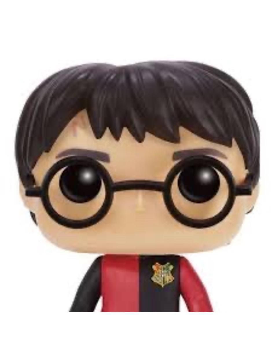 Pop! Harry Potter 4