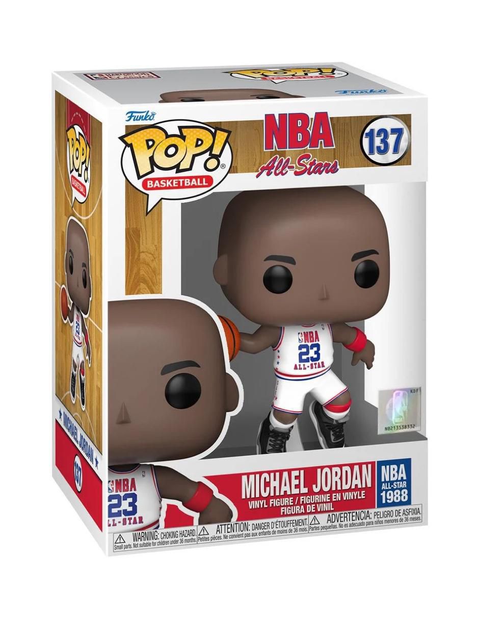 Pop! NBA Michael Jordan 2