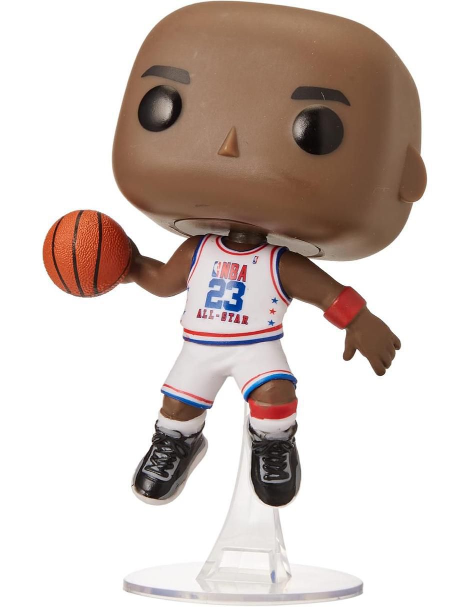 Pop! NBA Michael Jordan 4