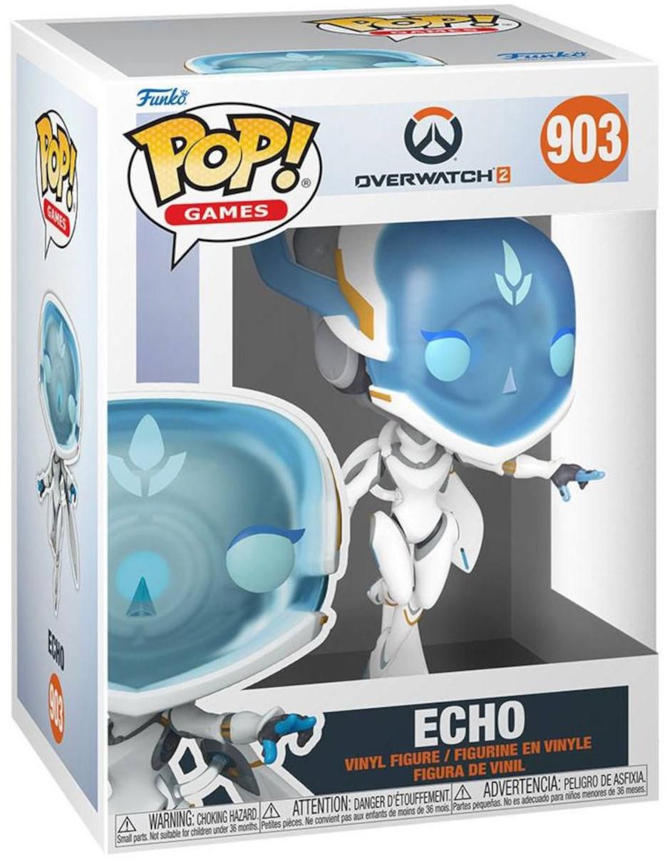 Pop! Overwatch Echo 2