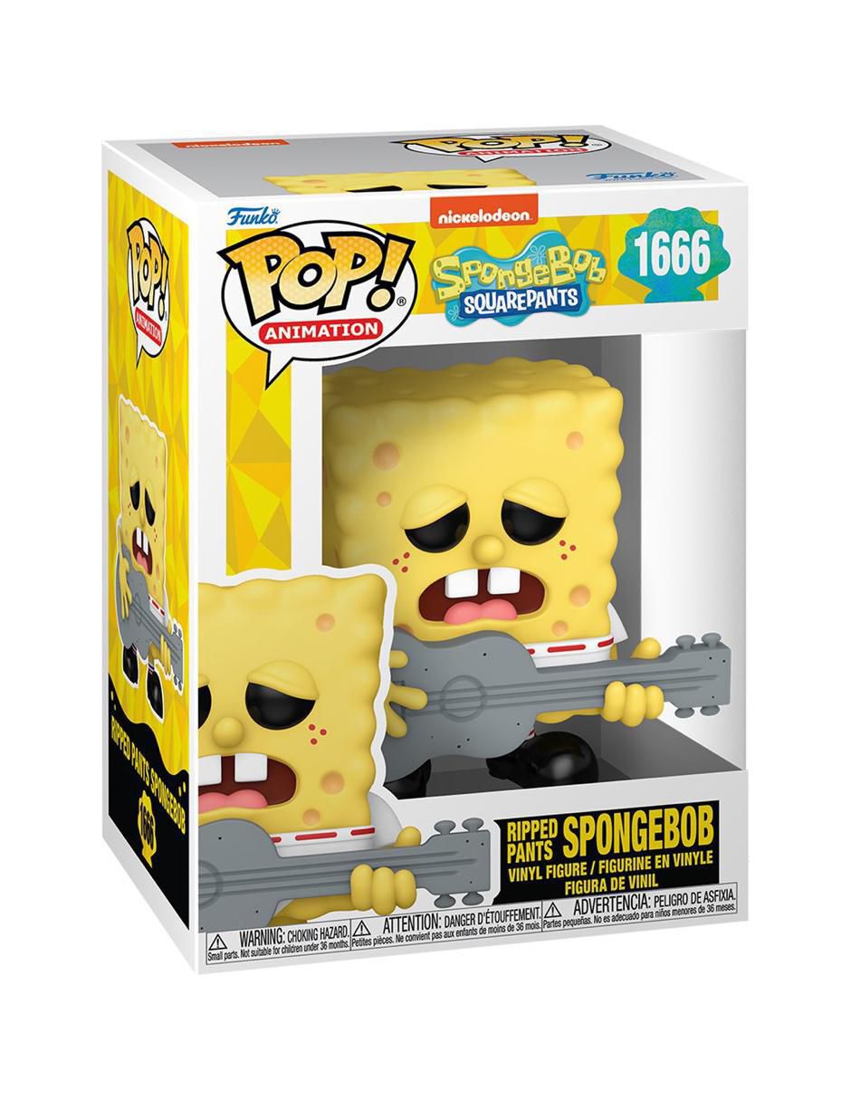 Pop! Nickelodeon Bob Esponja 2