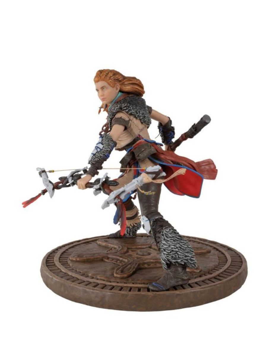 Figura coleccionable Horizon Aloy 2