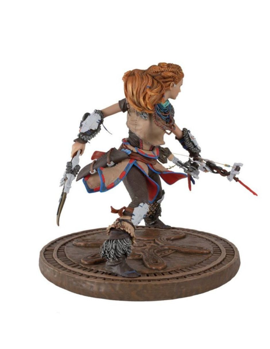 Figura coleccionable Horizon Aloy 3